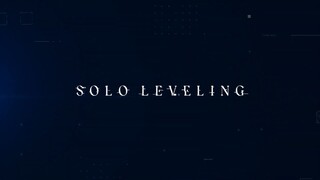Solo Leveling _ OFFIZIELLER TRAILER 2-(1080p)