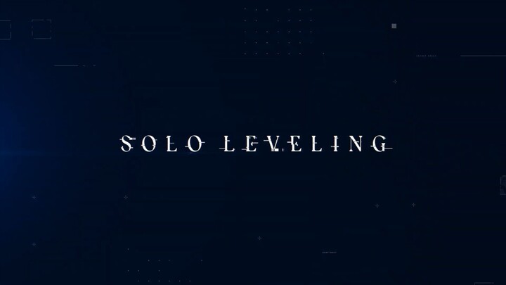 Solo Leveling _ OFFIZIELLER TRAILER 2-(1080p)