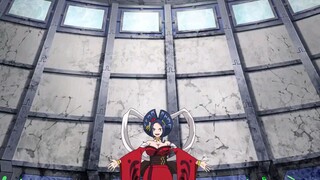 Edens Zero - Tập 24 - 2021 - HD