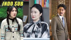 Mati karena pria jahat di masa lalu… kini kembali, putus alirannya, pria itu hanya bisa… (YT)