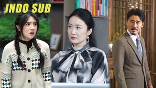 Mati karena pria jahat di masa lalu… kini kembali, putus alirannya, pria itu hanya bisa… (YT)