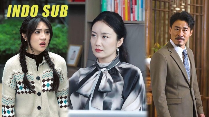 Mati karena pria jahat di masa lalu… kini kembali, putus alirannya, pria itu hanya bisa… (YT)