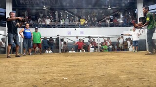 Sunday Hackfight @ Maasin Cockpit Arena