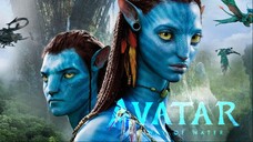 Avatar: The Way of Water 2022 SUB INDO