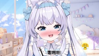 Live broadcast needs a new look after one year, only to find out that face capture was used for the 