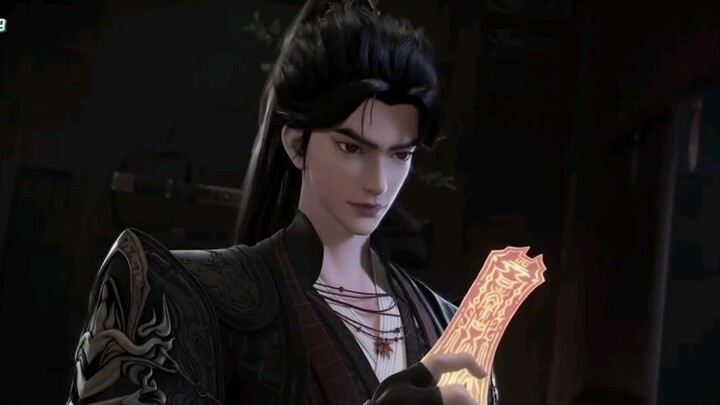 Martial God Asura S2 Eps 7 Subtitle Indonesia