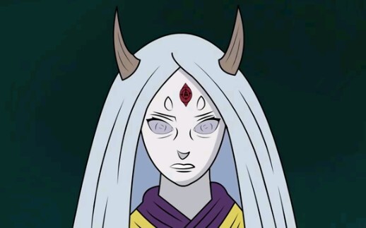 Kaguya Otsutsuki VS Naruto and Sasuke