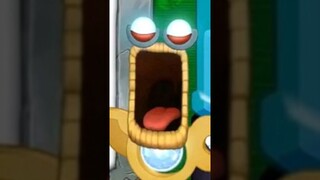 MONSTROS QUE NÃO REPRESENTAM SEUS ELEMENTOS! PARTE 2 | My Singing Monsters #mysingingmonsters