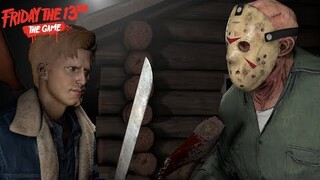 Khắc Tinh Của Jason Đã Xuất Hiện | Friday The 13th | Big Bang