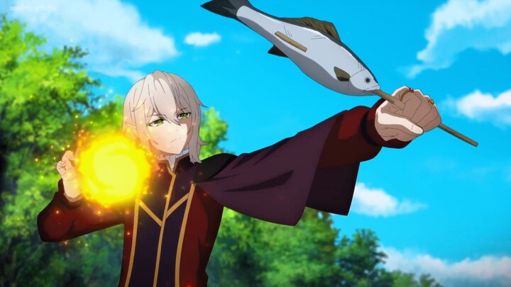 The Beginning After the End season 2 episode 3 English Sub | REACTION