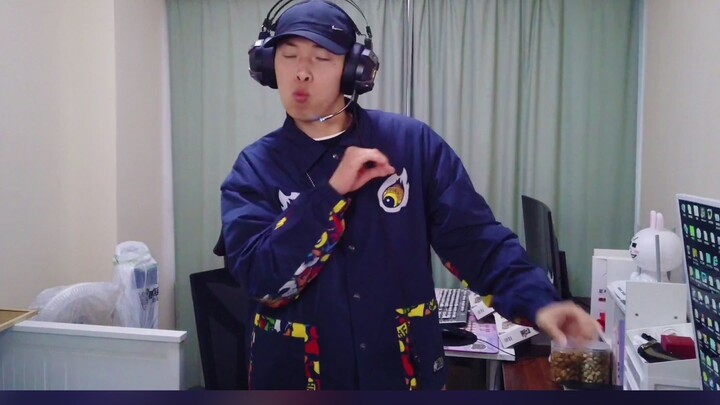 Teach you to listen to music series-Are you really familiar with the song Kinjaz Bang