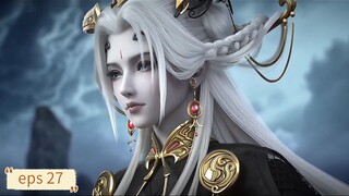 Stellar Transformation S6 eps 27 sub indo