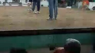 New Antipolo Cockpit. Amazing Fight
