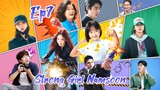 🇰🇷 Strong Girl Namsoon Eng Sub Episode 07