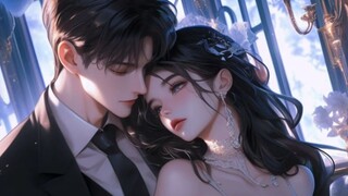 Min Jie & Liu Xiyu ~ Kakak, kapan kau akan menceriakan lelaki tua itu ? ~