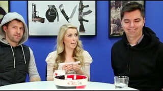 Sourcefed & NERD// Funny Moments (Part 37)