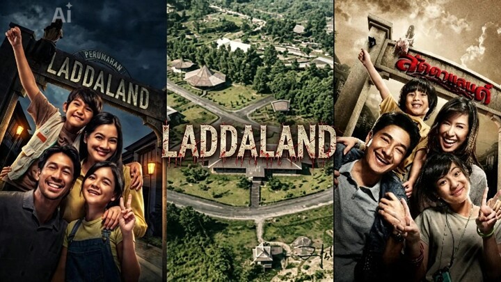 Laddaland: Kisah Nyata di Balik Film Horor?