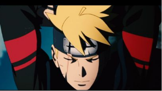 11Boruto và Sức mạnh to lớn #Animehay#animeDacsac#Naruto#BorutoVN