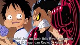 INILAH BUAH IBLIS LEGENDARIS YANG SUDAH DIKETAHUI! - One Piece 978+ (Top 10)