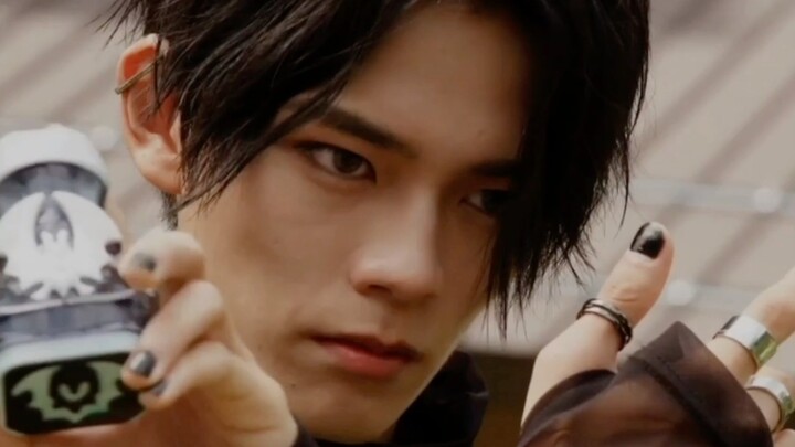 [Igarashi Kazuki/Sophomore] Who doesn't love a blackened yandere brother? Come and listen to Mirage 