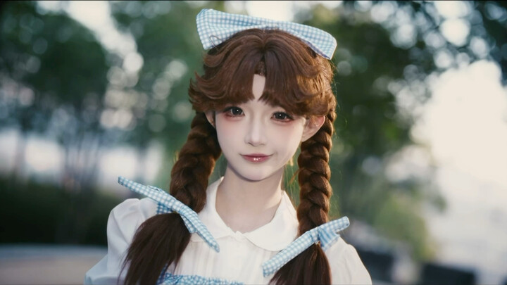 สาวใช้ในคฤหาสน์กลับเป็นหนึ่งในเจ็ดจักรพรรดิผู้สุดยอด?!