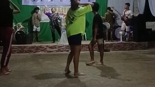 dongog ug homaya