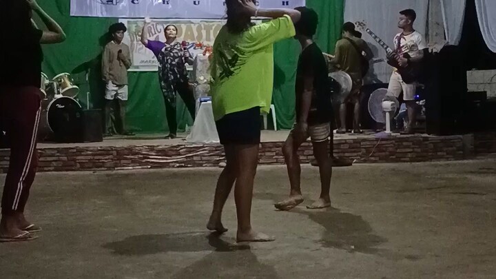 dongog ug homaya