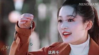 [PHIM HẢI THƯỢNG PHỒN HOA] trước khi ngược thì cũng được chút ngọt ngào chứ [LÝ THẤM & ĐẬU KIÊU]