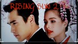 RISING SUN S2 Episode 9 Tagalog Dubbed