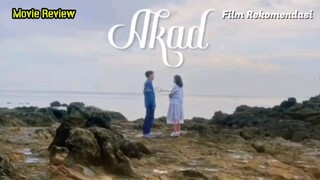 akad yang satu ini beda dari yang lain