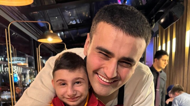 The Tsar and the Little Hero