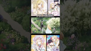 Doctor elise/Royal lady with lamp getting Anime adaptation!!!