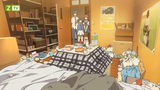 Tình yêu và hy sinh tập 16