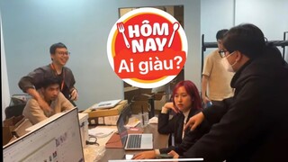 Mai Hoa dùng iPhone 12 mới mua để tìm BIỆT THỰ nội đô ở cùng những người yêu 💓