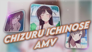 Rental Pacar Bejir | Chizuru ichinose AMV