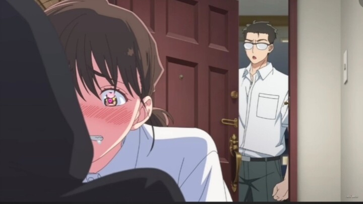 Nahloh Ketahuan, Abis Kecintaan Banget Sih 😍