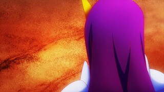 No Game No Life ตอนที่4