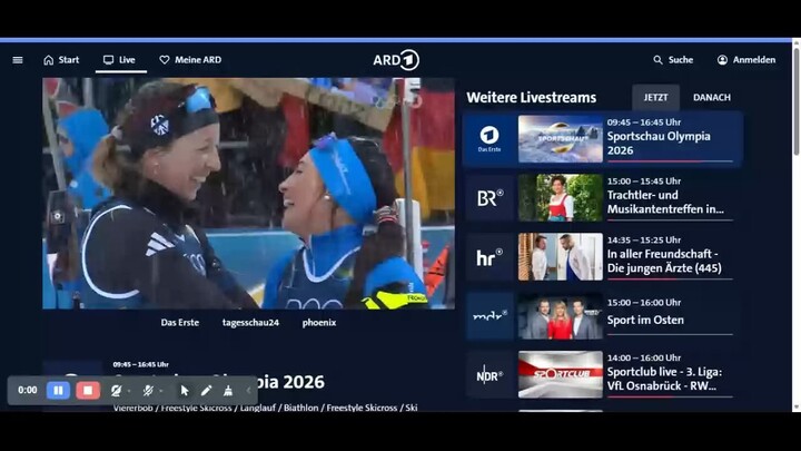 2026 Winter Olympics Milano Cortina Day 16 (3)