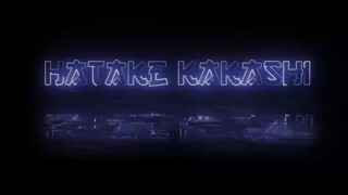 hatake kakasi
