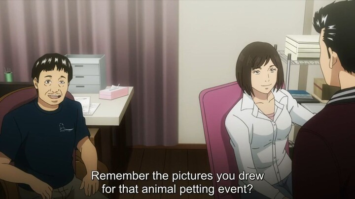 keluarga lagi kumpul