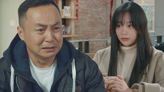 Episode 194 "Chen Xiang Enam Tiga Puluh" Dia mengendarai taksi selama dua puluh tahun untuk mencari 