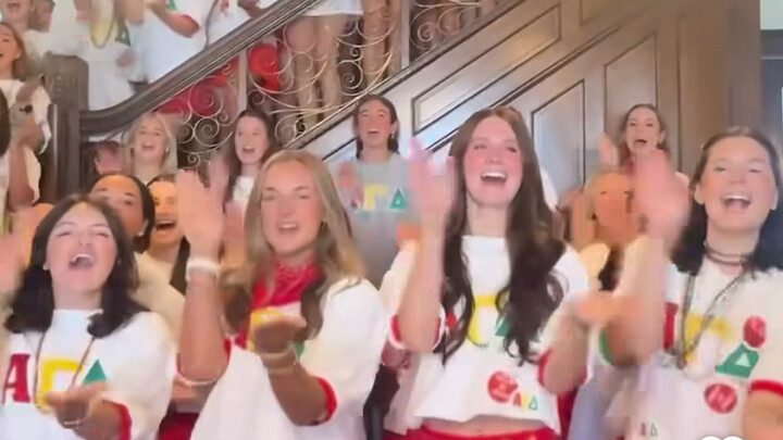 Foreigners TV: American College Students’ Model Operas