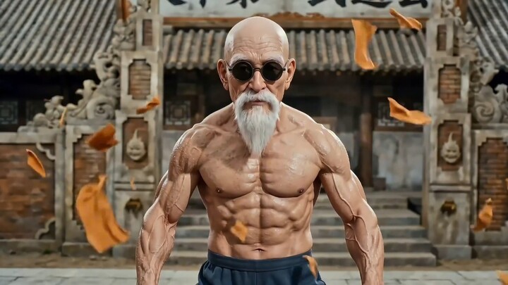 Đại hội Võ đạo số một thiên hạ