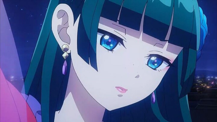 Kusuriya no Hitorigoto "Pelayan Yang Disukai Oleh Putra Mahkota??" 😵‍💫💞💫