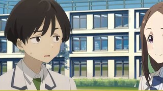 It turns out that she knows my name [Loser Volume 5 9]