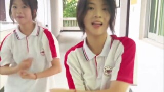 Tantangan duet Xiao Xiami dan Gao Gao