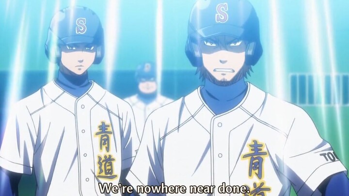 Diamond no Ace -S1 Episode 30