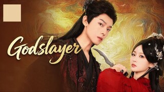 Kẻ diệt thần - Godslayer - Phụ đề tiếng Việt