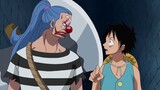 one piece funny moments English dubbed part 2