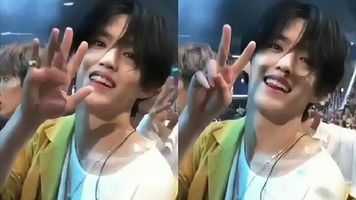 “Senior Coups looks really intimidating…”